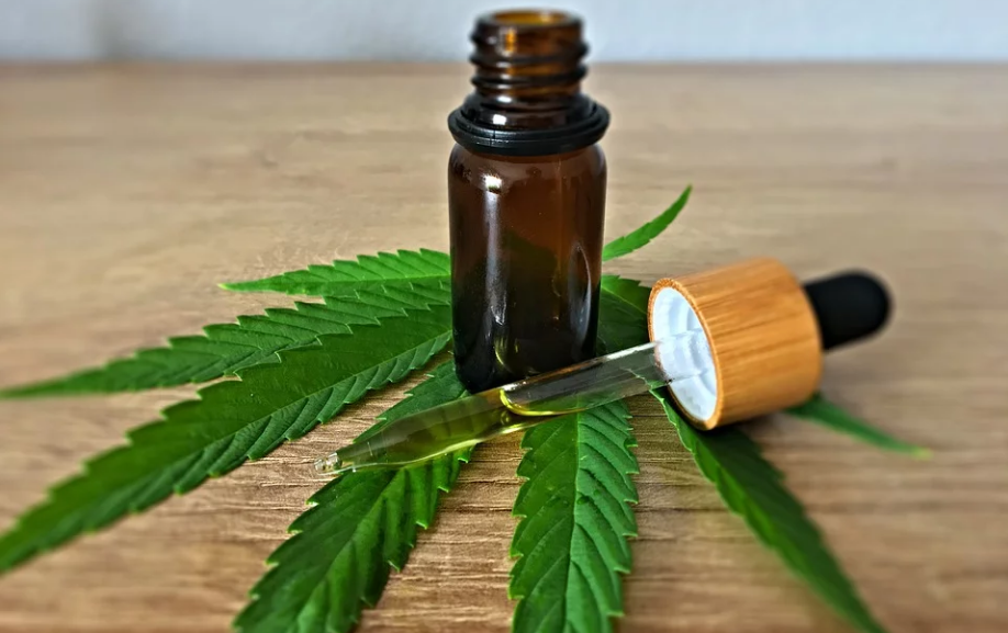 cbd product
