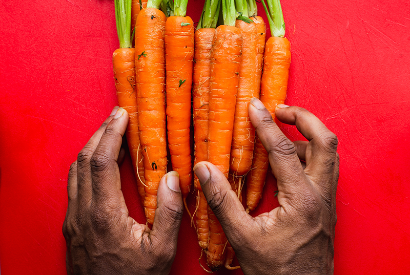 carrot