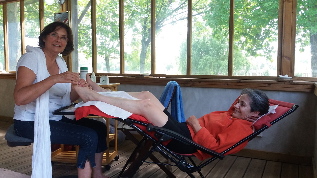 Researchers Found Out That: CBD Improves Arthritis Symptoms