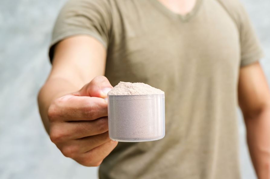 protein supplement