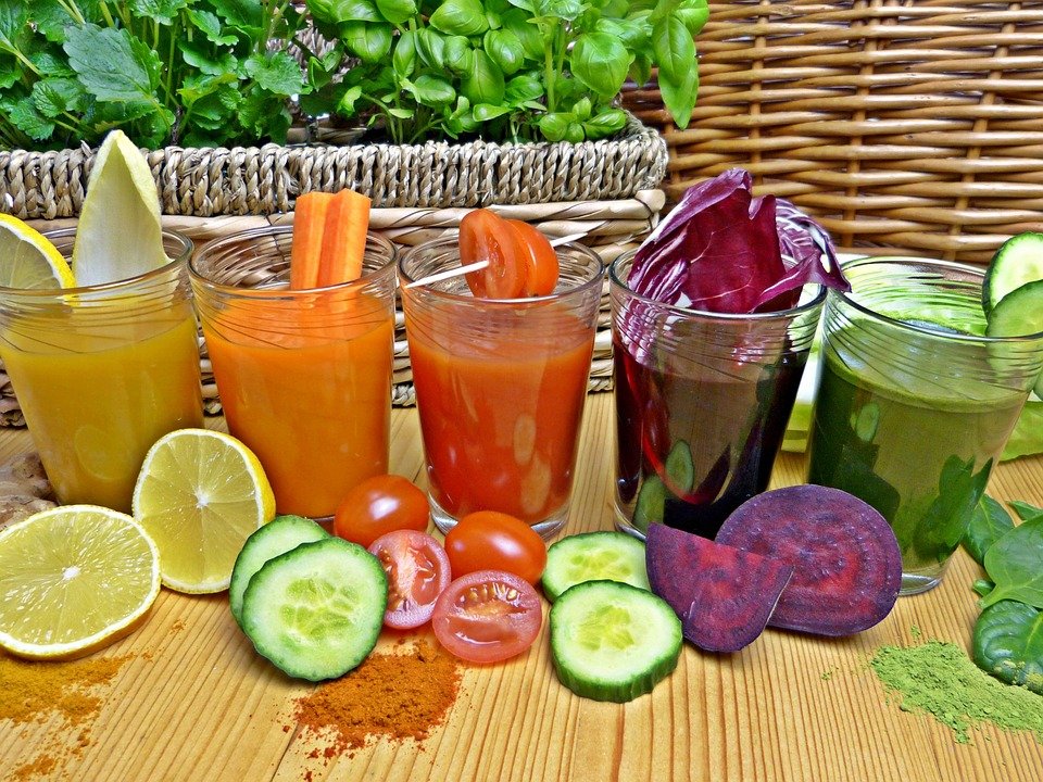 detox products